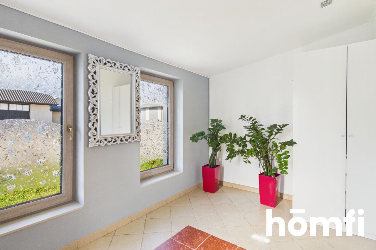 Beautiful house for rent, available immediately - House - Rent - Radomski, Kowala / Mazowszany