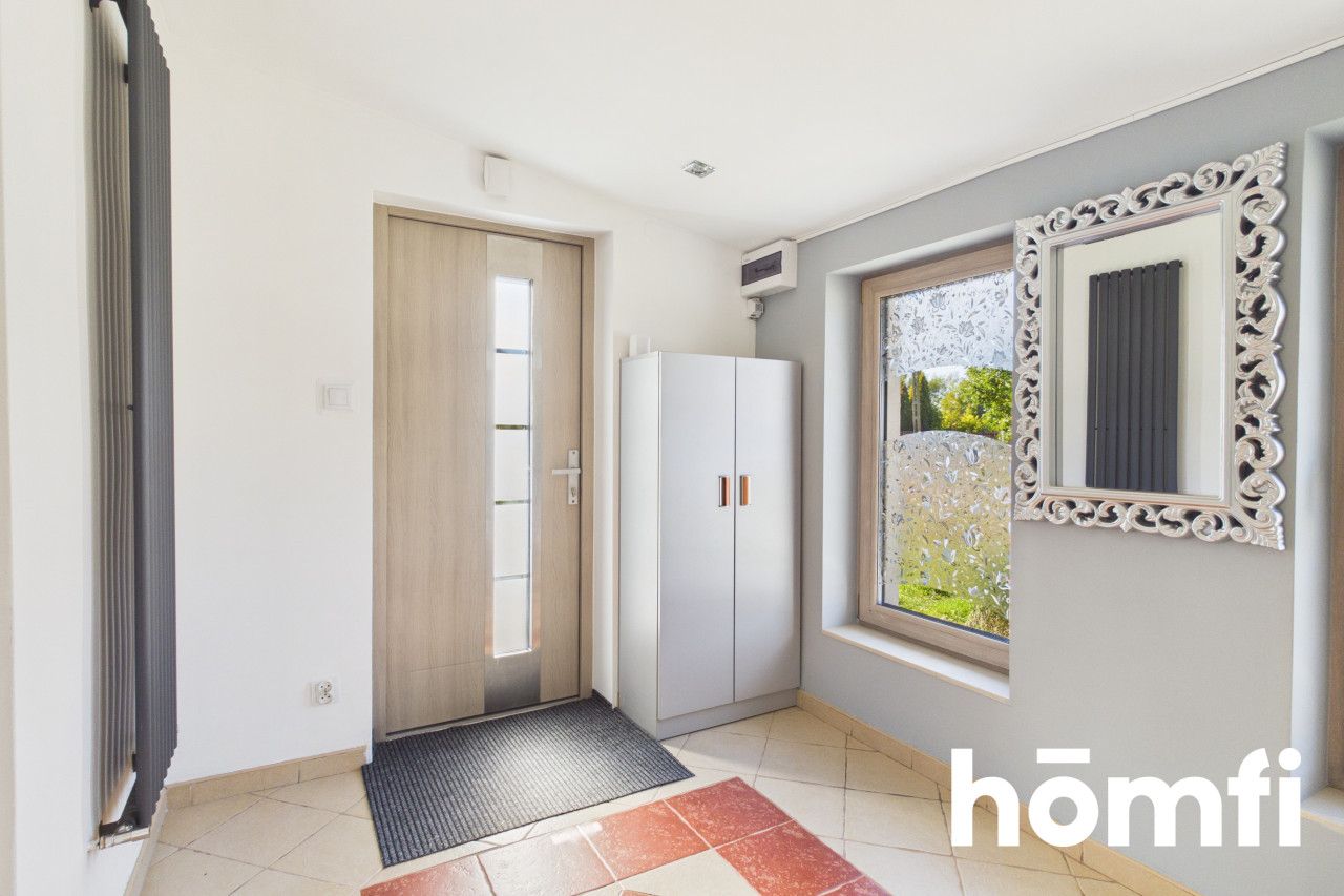Beautiful house for rent, available immediately - House - Rent - Radomski, Kowala / Mazowszany