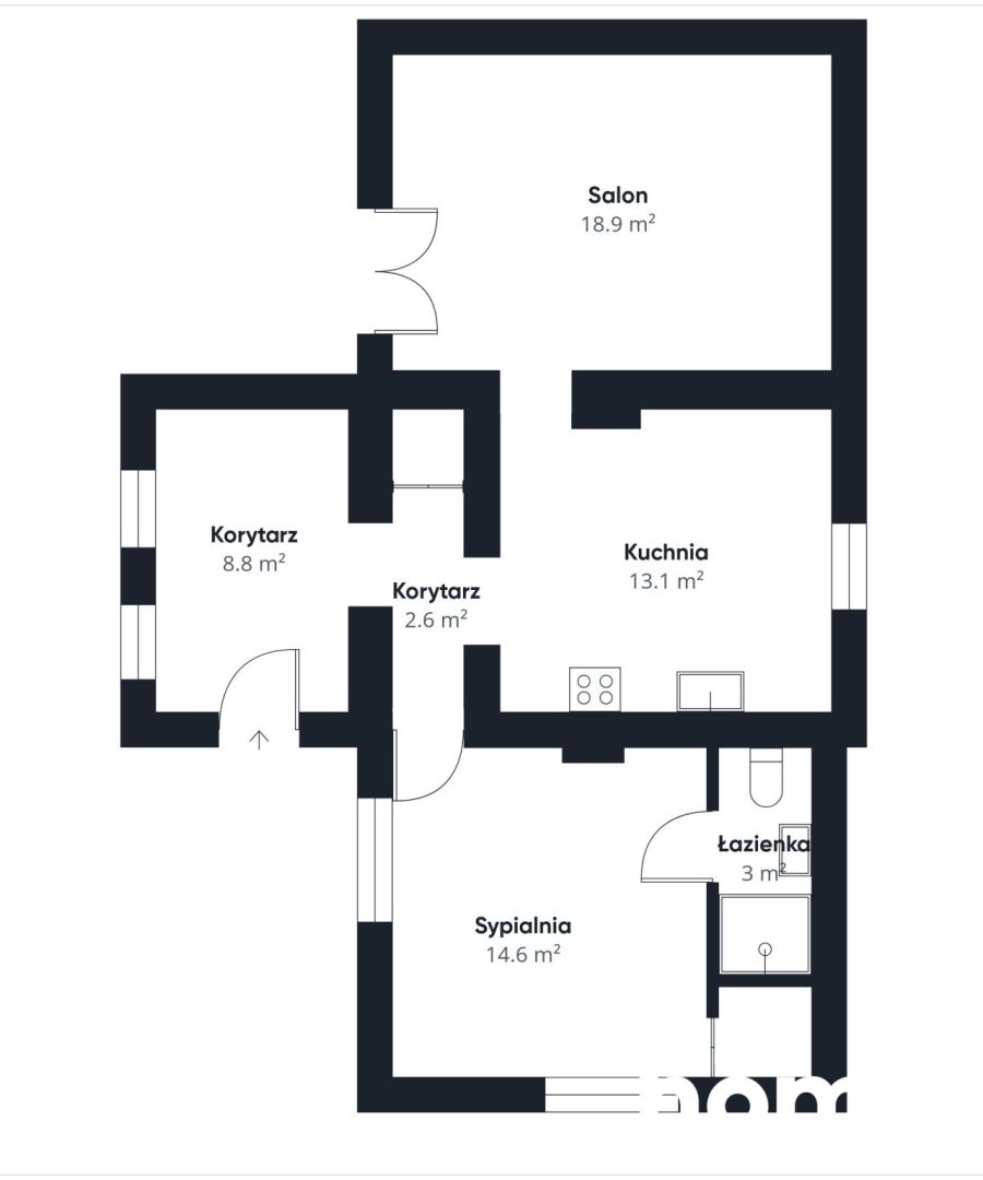 Beautiful house for rent, available immediately - House - Rent - Radomski, Kowala / Mazowszany