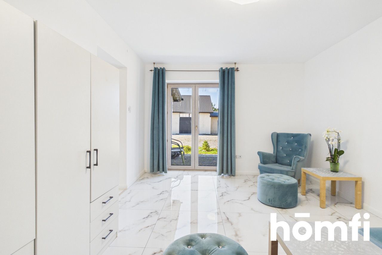Beautiful house for rent, available immediately - House - Rent - Radomski, Kowala / Mazowszany
