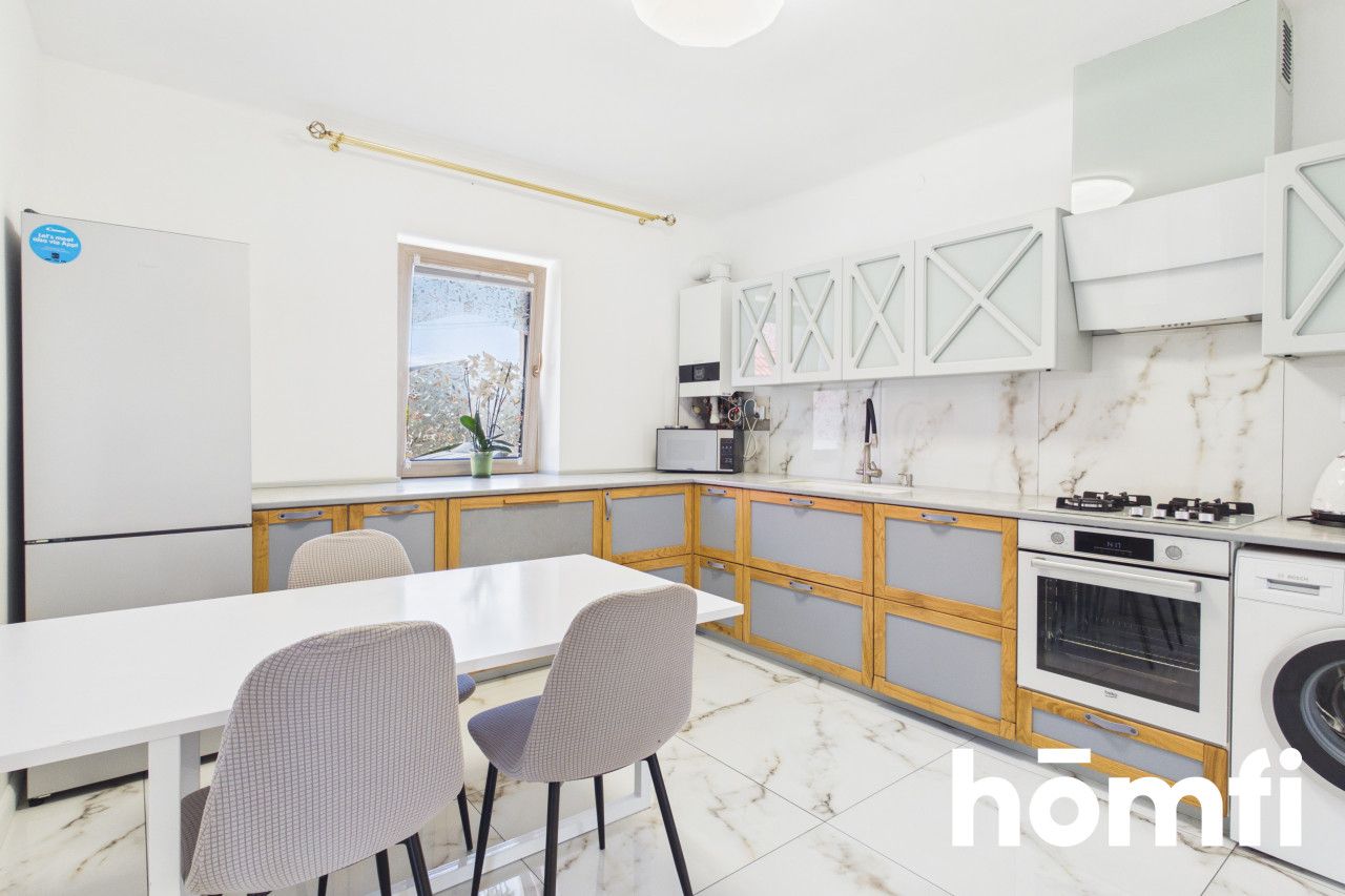Beautiful house for rent, available immediately - House - Rent - Radomski, Kowala / Mazowszany