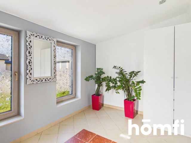 Beautiful house for rent, available immediately - Дім - Оренда - Radomski, Kowala / Mazowszany