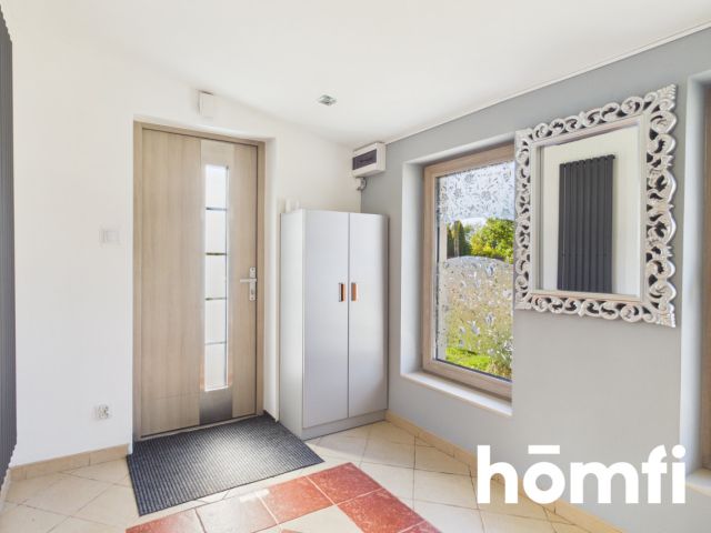 Beautiful house for rent, available immediately - Дім - Оренда - Radomski, Kowala / Mazowszany