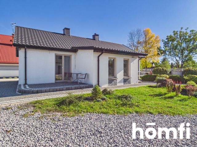 Beautiful house for rent, available immediately - Дім - Оренда - Radomski, Kowala / Mazowszany