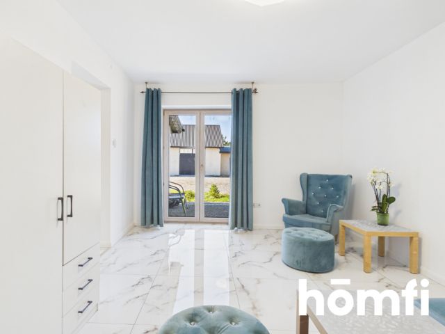 Beautiful house for rent, available immediately - Дім - Оренда - Radomski, Kowala / Mazowszany