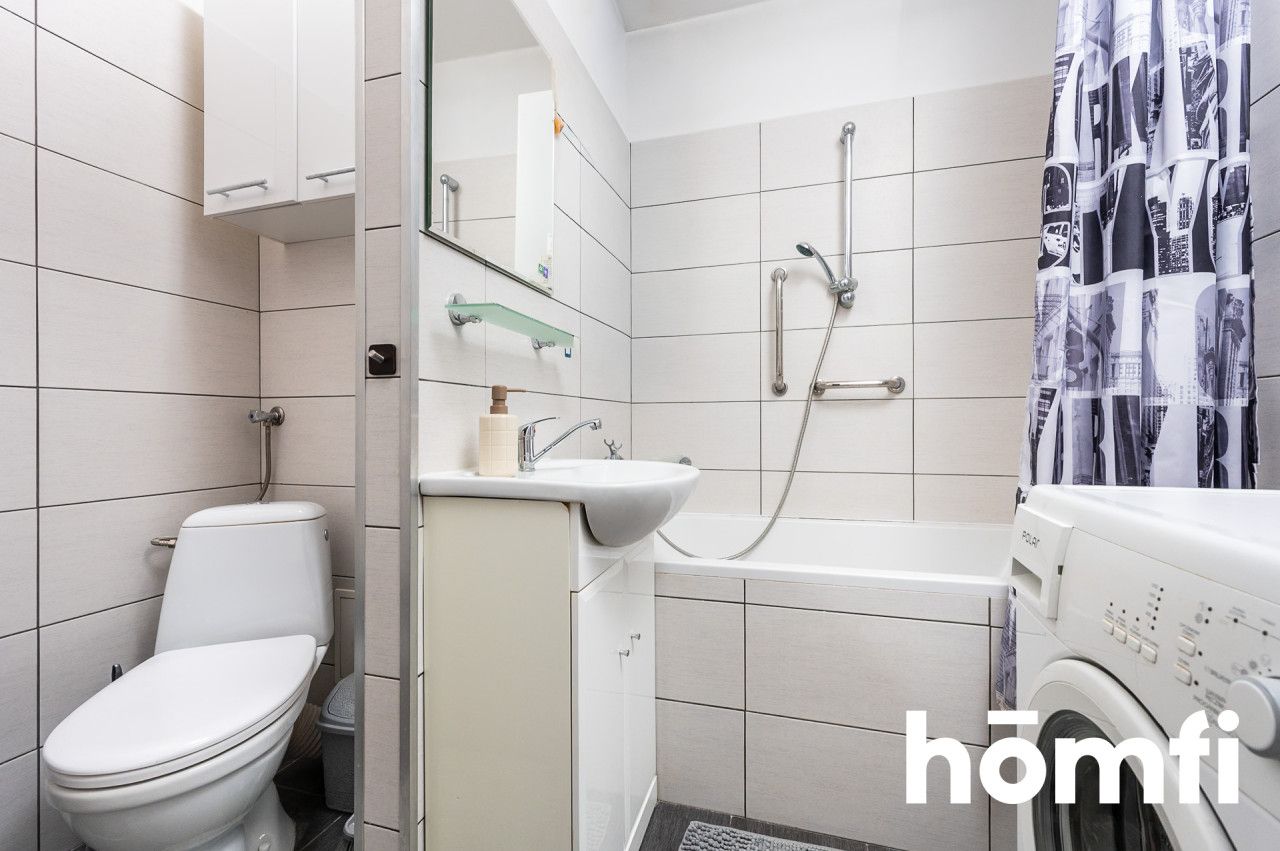 Kawalerka 32,5 m2 (ul. Kwartowa, Prądnik Czerwony) - Apartment - Rent - Kraków, Śródmieście / Prądnik Czerwony