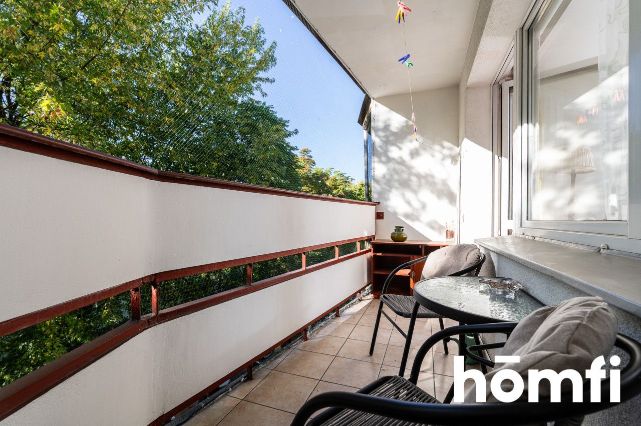 Kawalerka 32,5 m2 (ul. Kwartowa, Prądnik Czerwony) - Apartment - Rent - Kraków, Śródmieście / Prądnik Czerwony