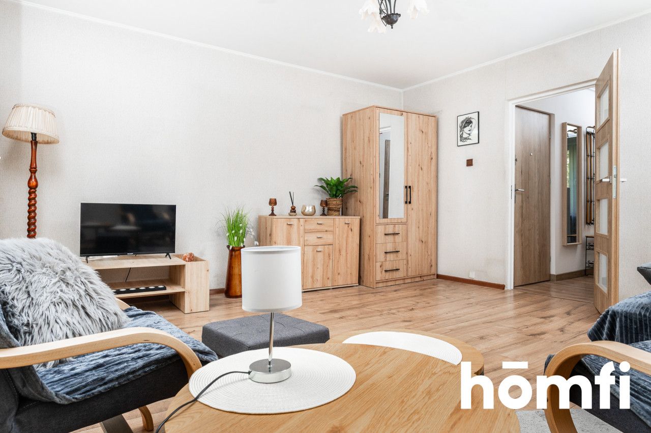 Kawalerka 32,5 m2 (ul. Kwartowa, Prądnik Czerwony) - Apartment - Rent - Kraków, Śródmieście / Prądnik Czerwony