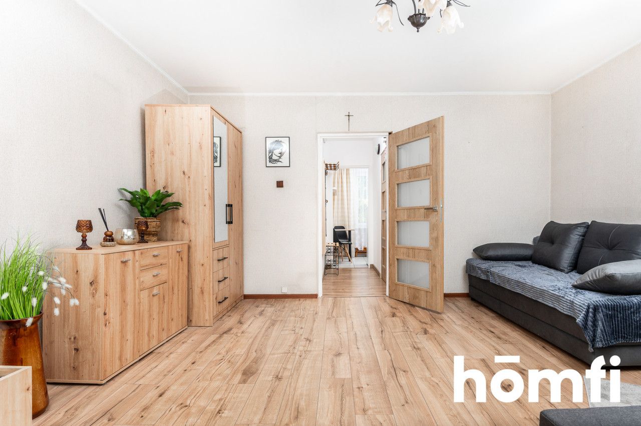 Kawalerka 32,5 m2 (ul. Kwartowa, Prądnik Czerwony) - Apartment - Rent - Kraków, Śródmieście / Prądnik Czerwony