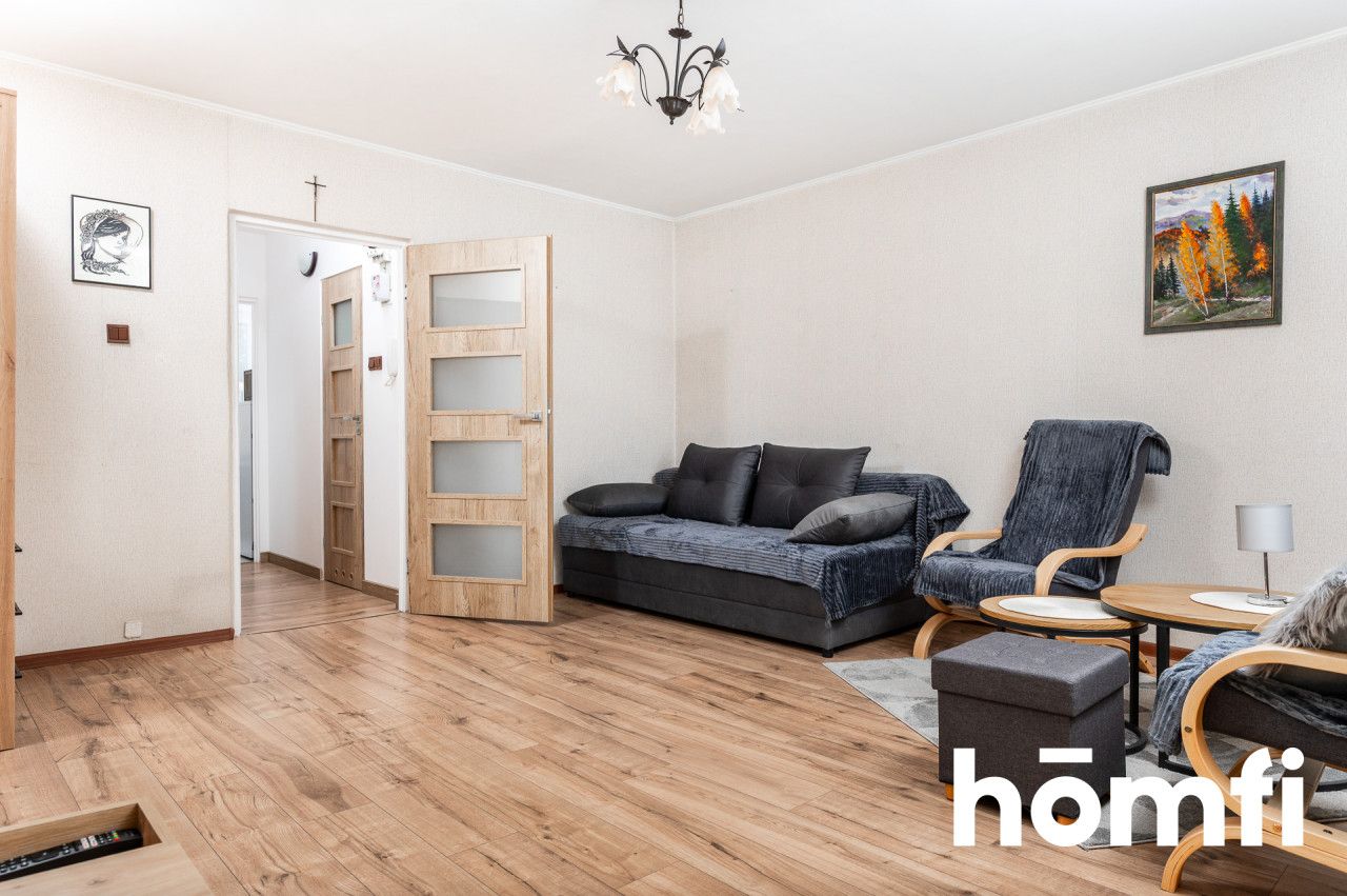 Kawalerka 32,5 m2 (ul. Kwartowa, Prądnik Czerwony) - Apartment - Rent - Kraków, Śródmieście / Prądnik Czerwony