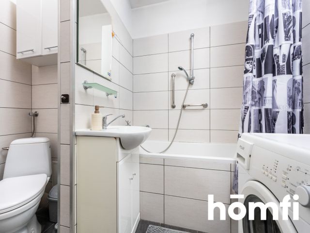 For rent studio apartment 32.5 m² (Kwartowa St., Prądnik Czerwony) - Квартира - Оренда - Kraków, Śródmieście / Prądnik Czerwony