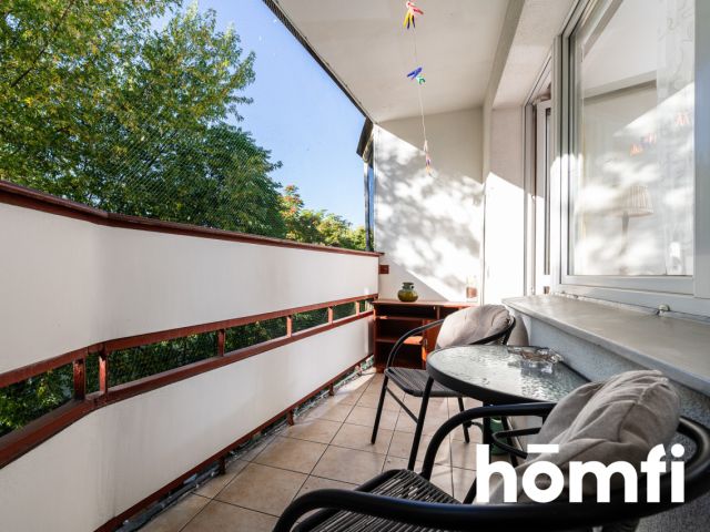 For rent studio apartment 32.5 m² (Kwartowa St., Prądnik Czerwony) - Квартира - Оренда - Kraków, Śródmieście / Prądnik Czerwony
