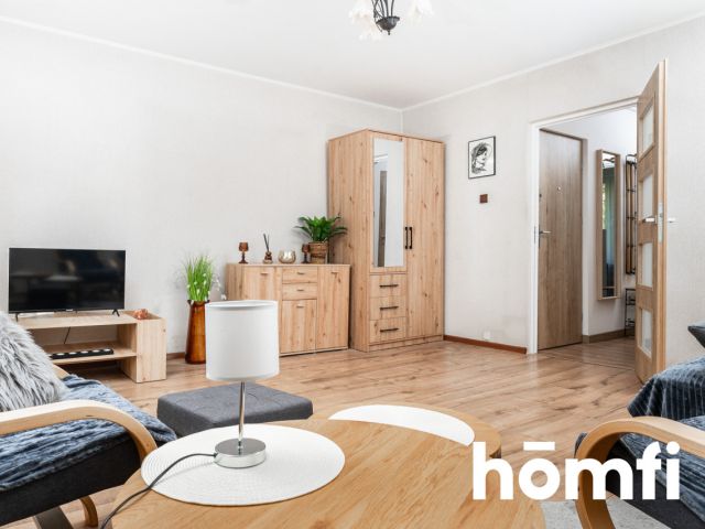 For rent studio apartment 32.5 m² (Kwartowa St., Prądnik Czerwony) - Квартира - Оренда - Kraków, Śródmieście / Prądnik Czerwony