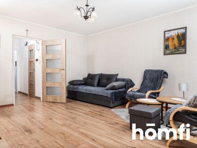 For rent studio apartment 32.5 m² (Kwartowa St., Prądnik Czerwony) - Квартира - Оренда - Kraków, Śródmieście / Prądnik Czerwony
