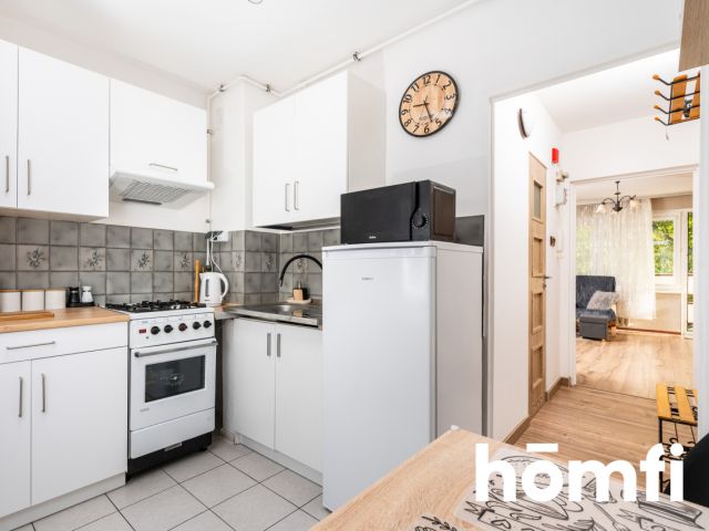 For rent studio apartment 32.5 m² (Kwartowa St., Prądnik Czerwony) - Квартира - Оренда - Kraków, Śródmieście / Prądnik Czerwony