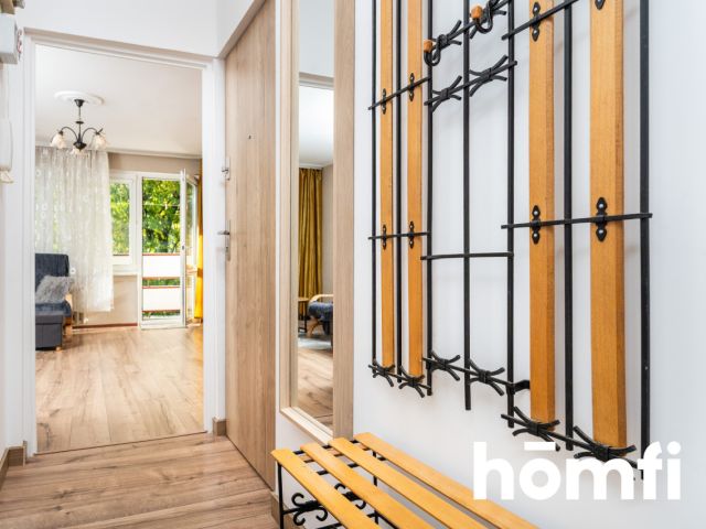 For rent studio apartment 32.5 m² (Kwartowa St., Prądnik Czerwony) - Квартира - Оренда - Kraków, Śródmieście / Prądnik Czerwony