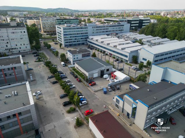 Działka inwestycyjna na sprzedaż - doskonała lokalizacja - ul. Wadowicka - Działka - Sprzedaż - Kraków, Podgórze