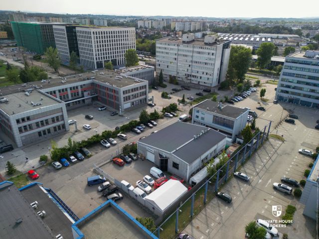 Działka inwestycyjna na sprzedaż - doskonała lokalizacja - ul. Wadowicka - Działka - Sprzedaż - Kraków, Podgórze