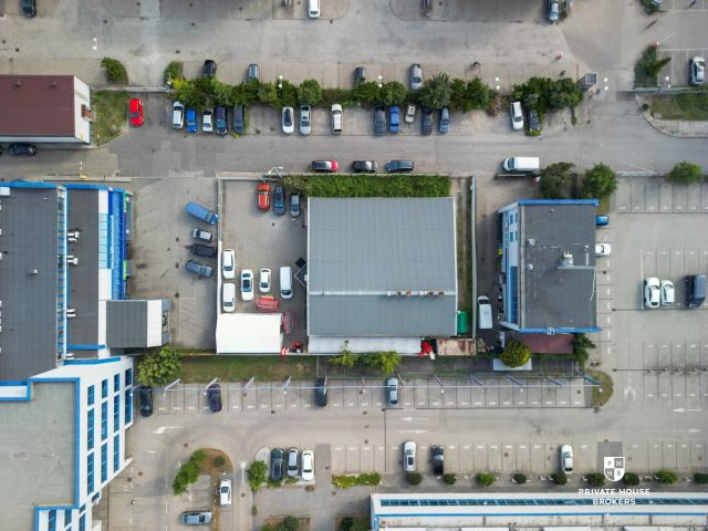 Działka inwestycyjna na sprzedaż - doskonała lokalizacja - ul. Wadowicka - Działka - Sprzedaż - Kraków, Podgórze