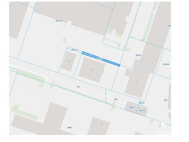 Działka inwestycyjna na sprzedaż - doskonała lokalizacja - ul. Wadowicka - Działka - Sprzedaż - Kraków, Podgórze