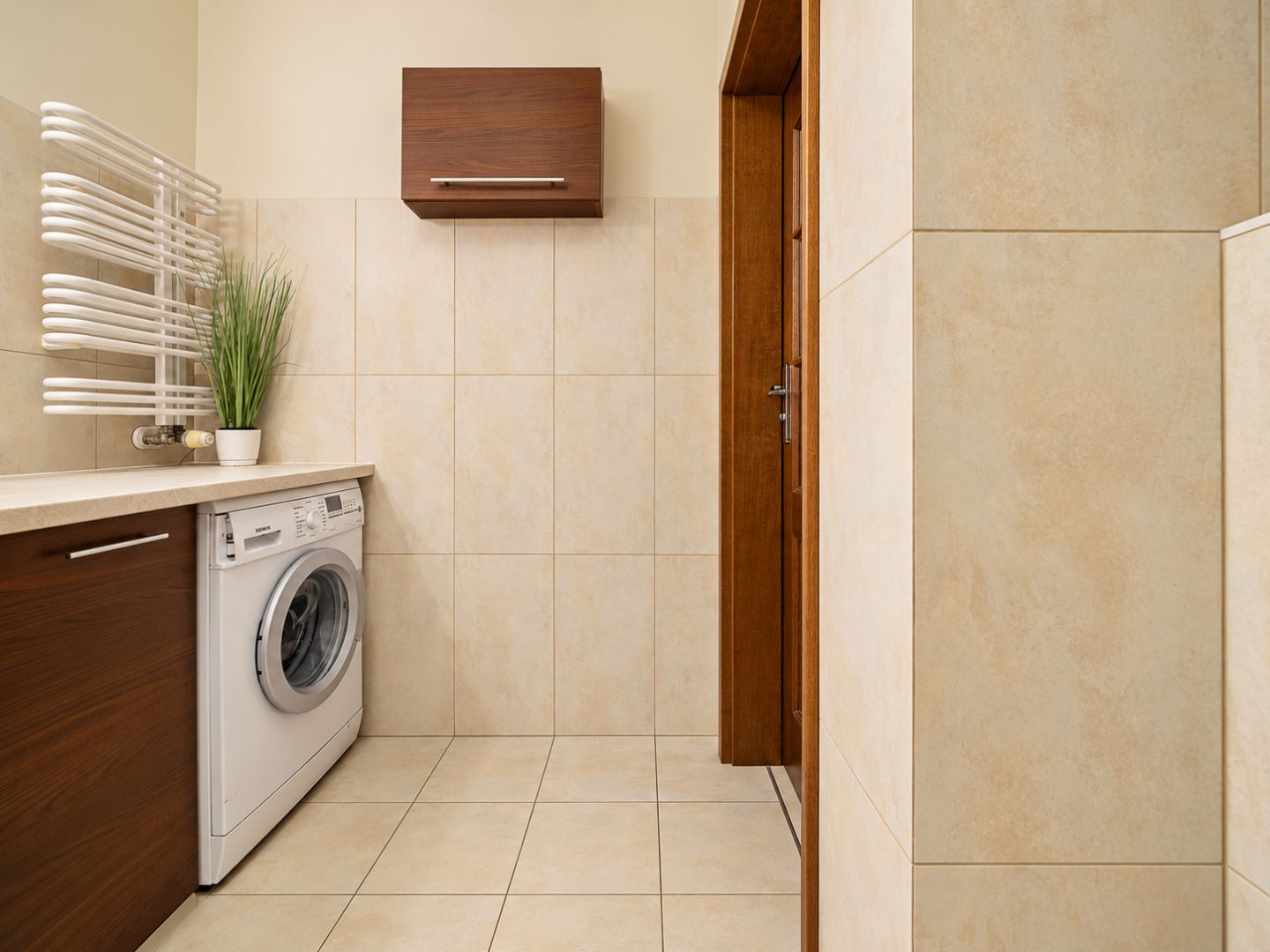 GÓRCZEWSKA 200C| 3 ROOMS | BEMOWO |SAFE AREA 63 SQM - Apartment - Rent - Warszawa, Bemowo