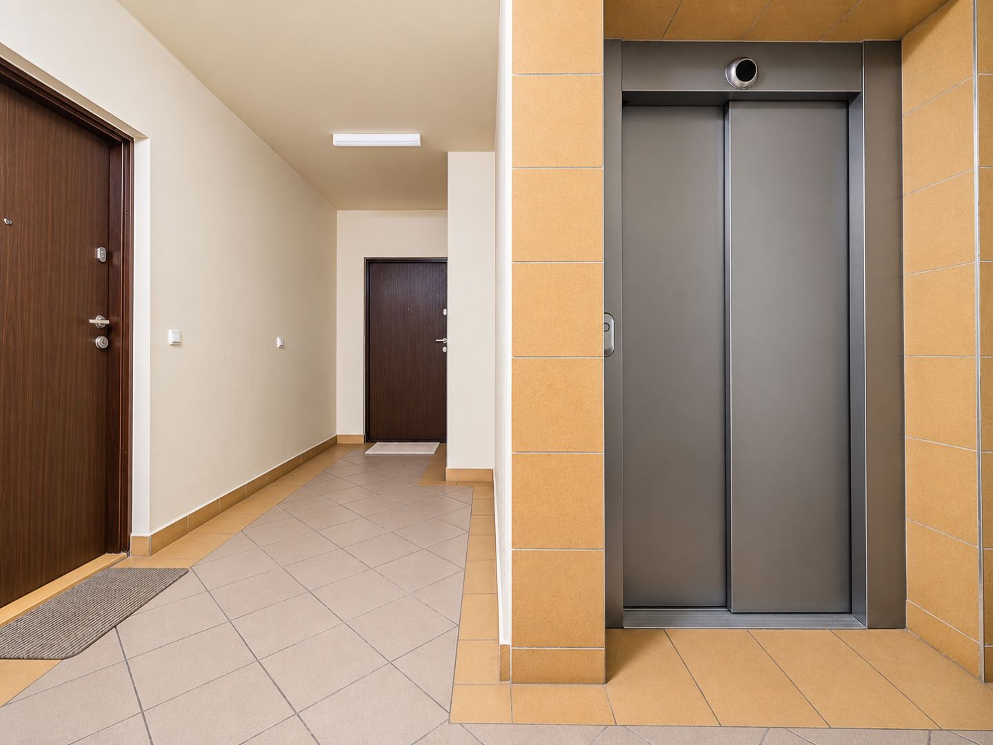 GÓRCZEWSKA 200C| 3 ROOMS | BEMOWO |SAFE AREA 63 SQM - Apartment - Rent - Warszawa, Bemowo