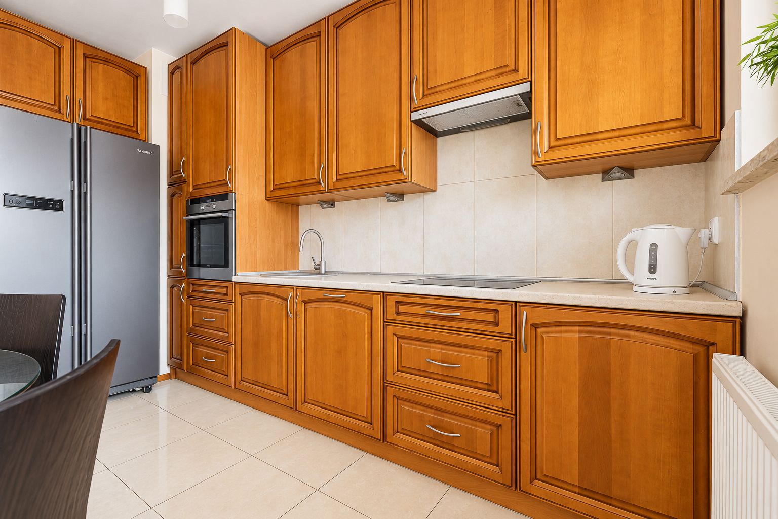 GÓRCZEWSKA 200C| 3 ROOMS | BEMOWO |SAFE AREA 63 SQM - Apartment - Rent - Warszawa, Bemowo