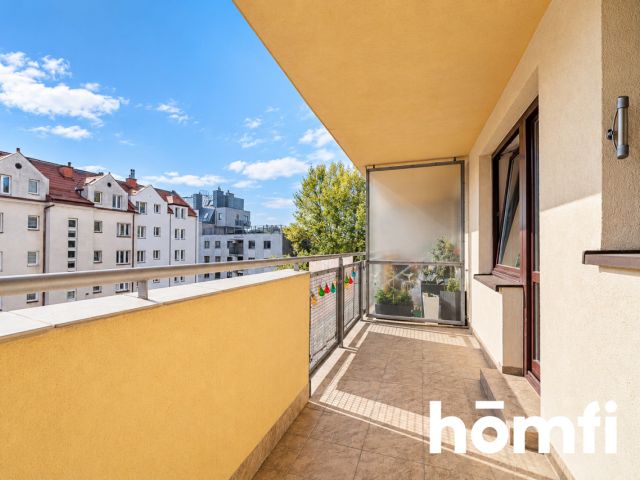 GÓRCZEWSKA 200C| 3 ROOMS | BEMOWO |SAFE AREA 63 SQM - Квартира - Оренда - Warszawa, Bemowo
