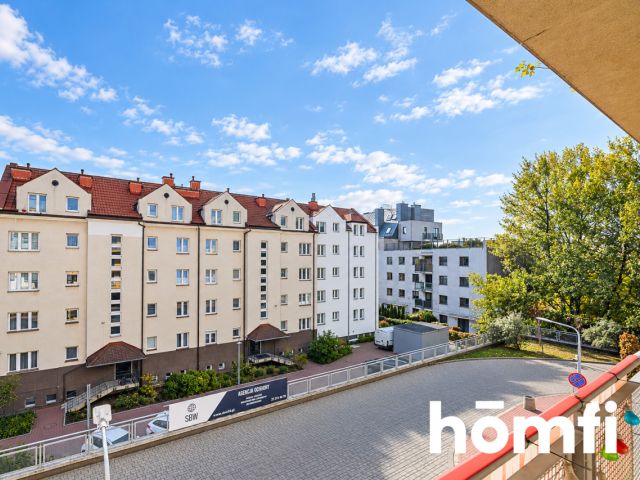 GÓRCZEWSKA 200C| 3 ROOMS | BEMOWO |SAFE AREA 63 SQM - Квартира - Оренда - Warszawa, Bemowo
