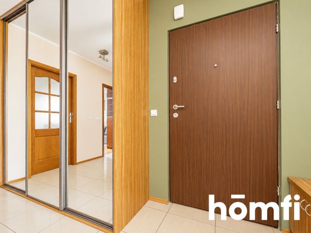 GÓRCZEWSKA 200C| 3 ROOMS | BEMOWO |SAFE AREA 63 SQM - Квартира - Оренда - Warszawa, Bemowo