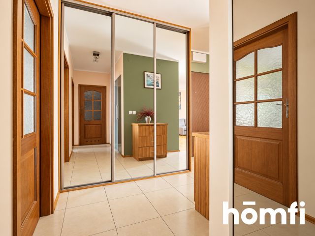 GÓRCZEWSKA 200C| 3 ROOMS | BEMOWO |SAFE AREA 63 SQM - Квартира - Оренда - Warszawa, Bemowo