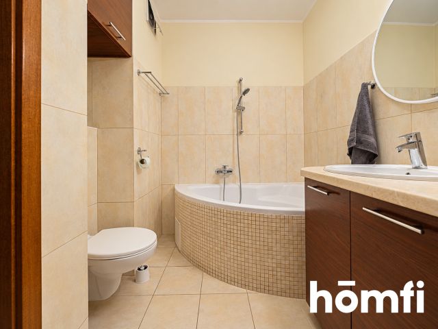 GÓRCZEWSKA 200C| 3 ROOMS | BEMOWO |SAFE AREA 63 SQM - Квартира - Оренда - Warszawa, Bemowo