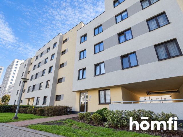GÓRCZEWSKA 200C| 3 ROOMS | BEMOWO |SAFE AREA 63 SQM - Квартира - Оренда - Warszawa, Bemowo