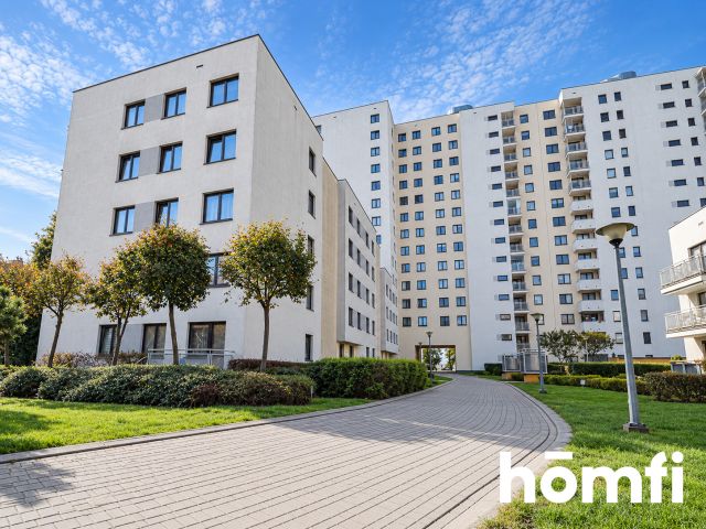 GÓRCZEWSKA 200C| 3 ROOMS | BEMOWO |SAFE AREA 63 SQM - Квартира - Оренда - Warszawa, Bemowo