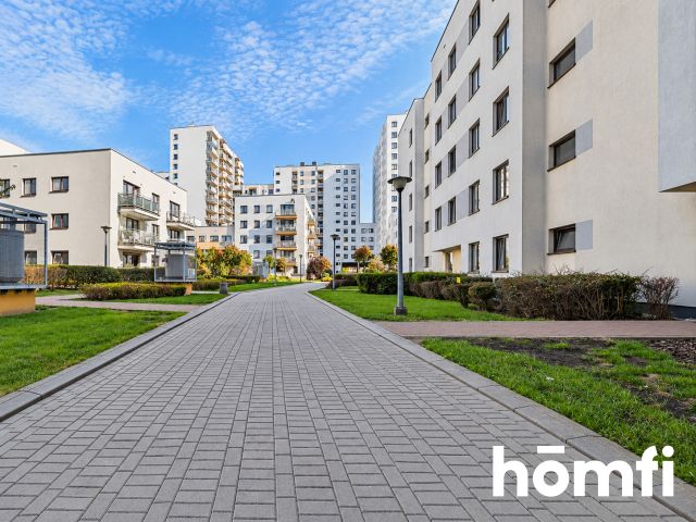 GÓRCZEWSKA 200C| 3 ROOMS | BEMOWO |SAFE AREA 63 SQM - Квартира - Оренда - Warszawa, Bemowo