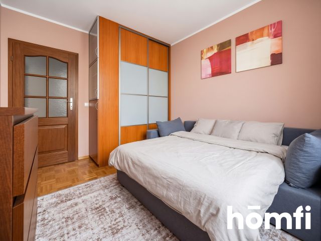GÓRCZEWSKA 200C| 3 ROOMS | BEMOWO |SAFE AREA 63 SQM - Квартира - Оренда - Warszawa, Bemowo