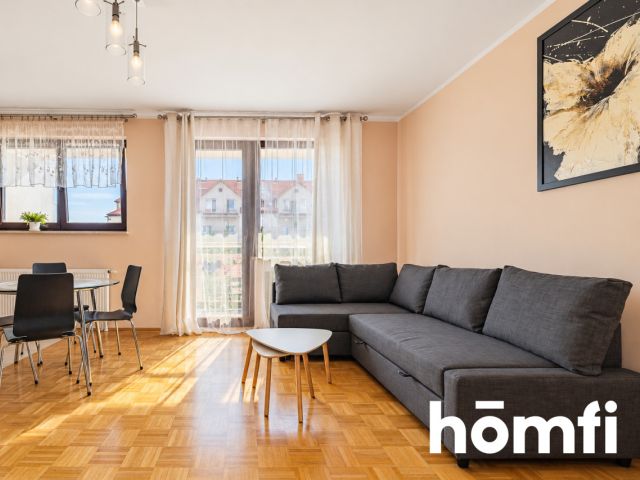 GÓRCZEWSKA 200C| 3 ROOMS | BEMOWO |SAFE AREA 63 SQM - Квартира - Оренда - Warszawa, Bemowo