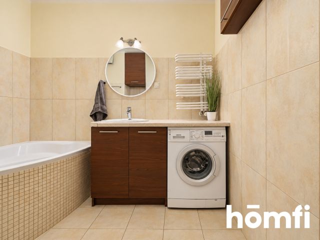 GÓRCZEWSKA 200C| 3 ROOMS | BEMOWO |SAFE AREA 63 SQM - Квартира - Оренда - Warszawa, Bemowo