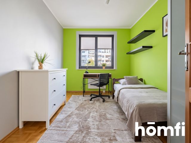 GÓRCZEWSKA 200C| 3 ROOMS | BEMOWO |SAFE AREA 63 SQM - Квартира - Оренда - Warszawa, Bemowo