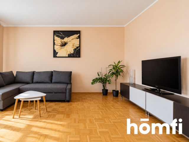GÓRCZEWSKA 200C| 3 ROOMS | BEMOWO |SAFE AREA 63 SQM - Квартира - Оренда - Warszawa, Bemowo