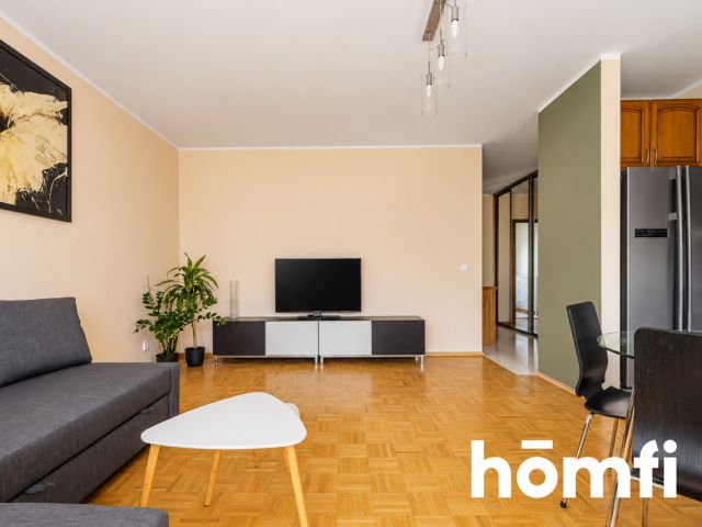 GÓRCZEWSKA 200C| 3 ROOMS | BEMOWO |SAFE AREA 63 SQM - Квартира - Оренда - Warszawa, Bemowo