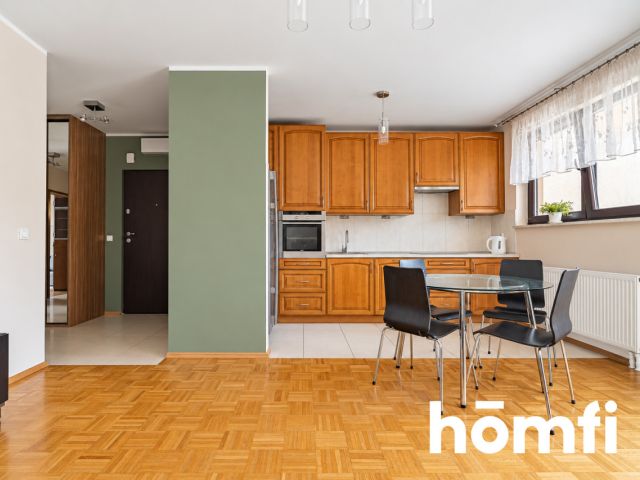 GÓRCZEWSKA 200C| 3 ROOMS | BEMOWO |SAFE AREA 63 SQM - Квартира - Оренда - Warszawa, Bemowo