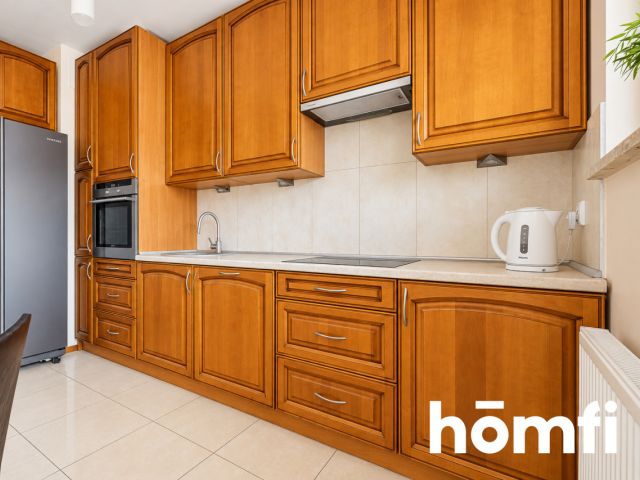 GÓRCZEWSKA 200C| 3 ROOMS | BEMOWO |SAFE AREA 63 SQM - Квартира - Оренда - Warszawa, Bemowo
