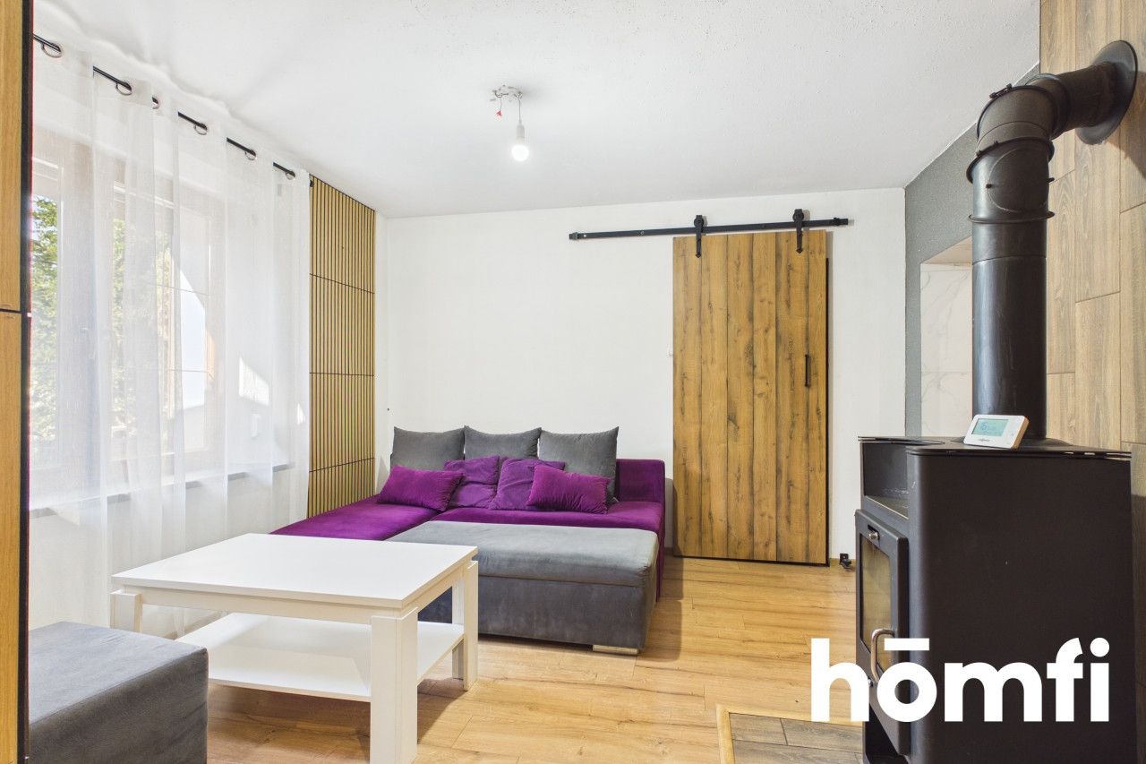 124 m² house for rent with a swimming pool, jacuzzi, and garden - House - Rent - Gliwicki, Wielowieś