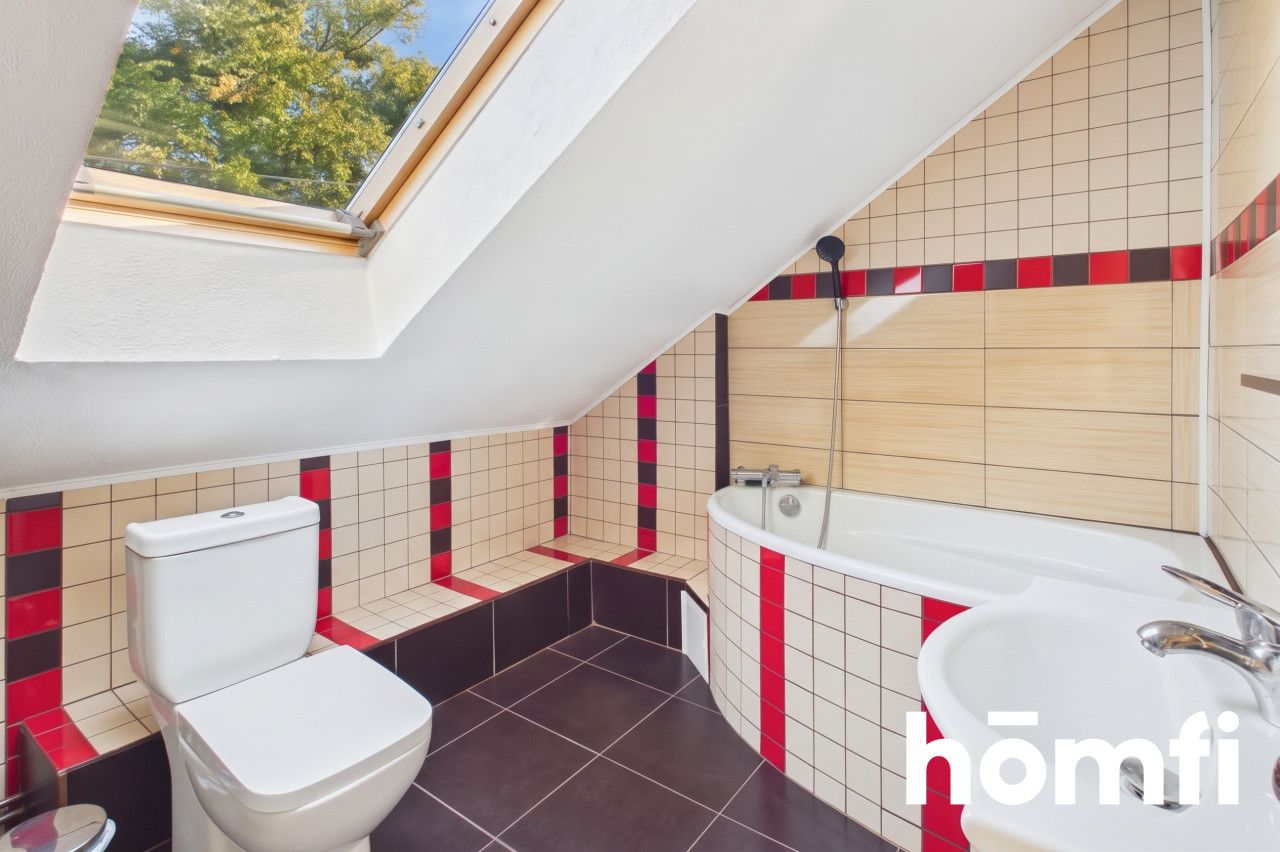 124 m² house for rent with a swimming pool, jacuzzi, and garden - House - Rent - Gliwicki, Wielowieś