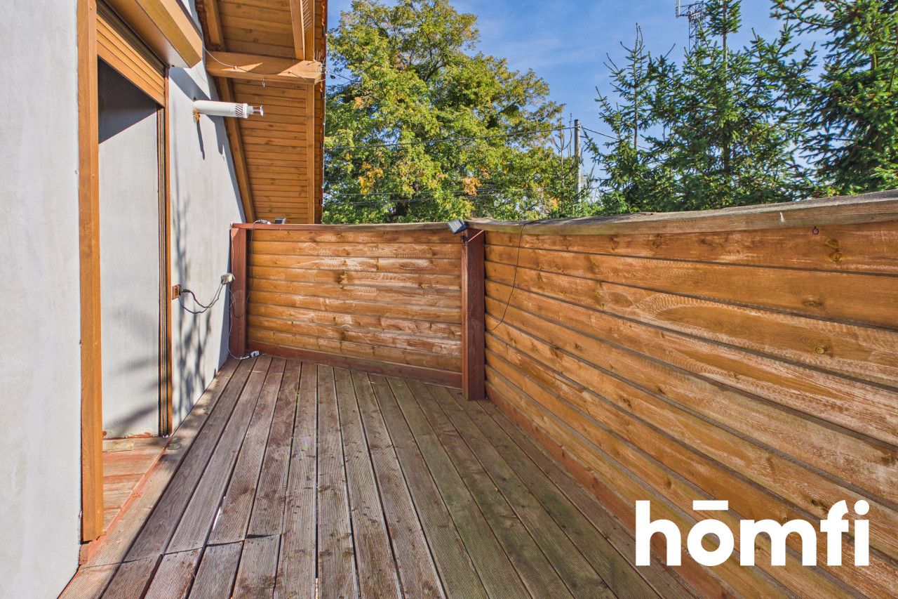 124 m² house for rent with a swimming pool, jacuzzi, and garden - House - Rent - Gliwicki, Wielowieś