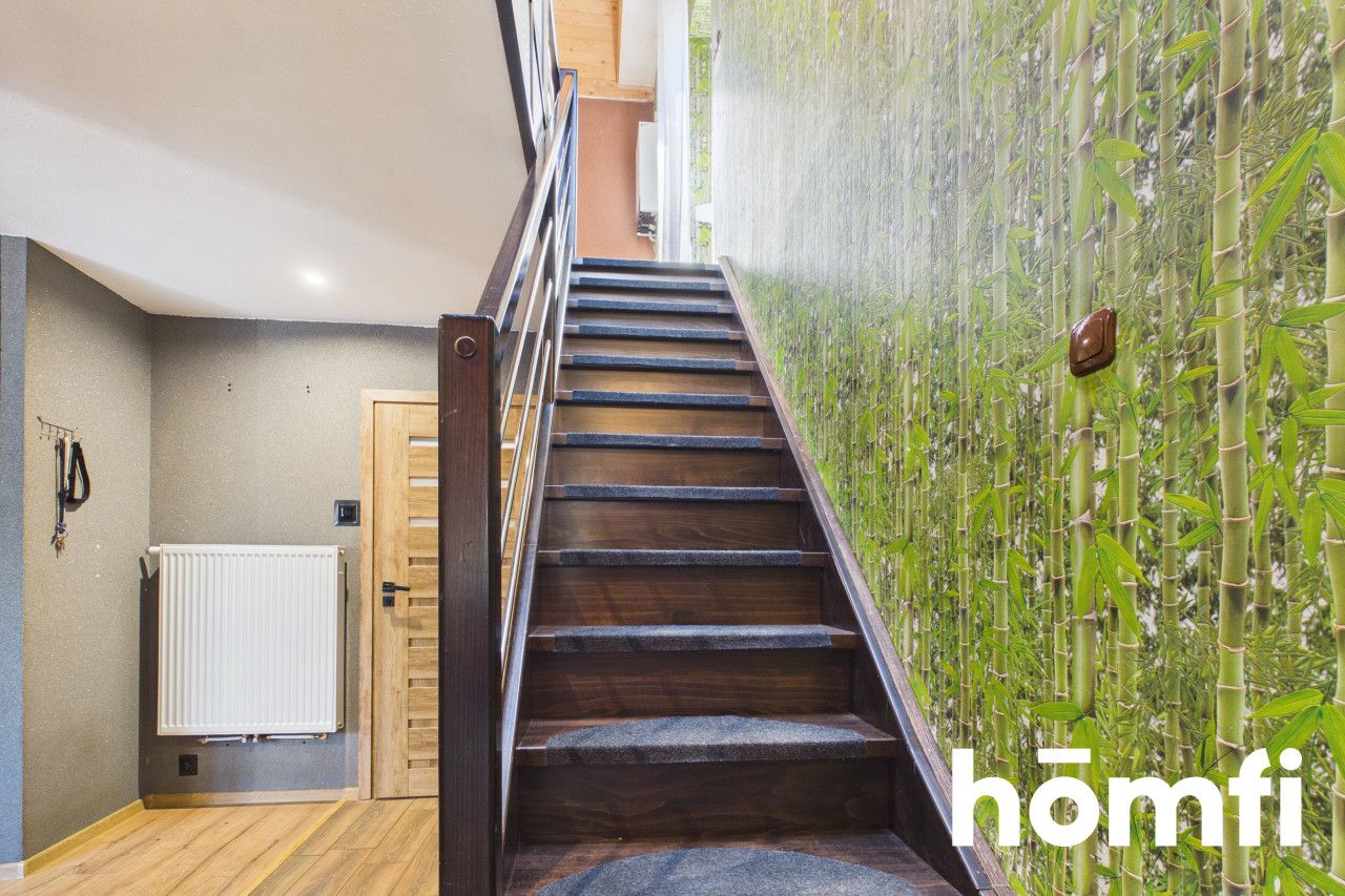 124 m² house for rent with a swimming pool, jacuzzi, and garden - House - Rent - Gliwicki, Wielowieś