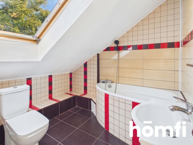 124 m² house for rent with a swimming pool, jacuzzi, and garden - House - Rent - Gliwicki, Wielowieś