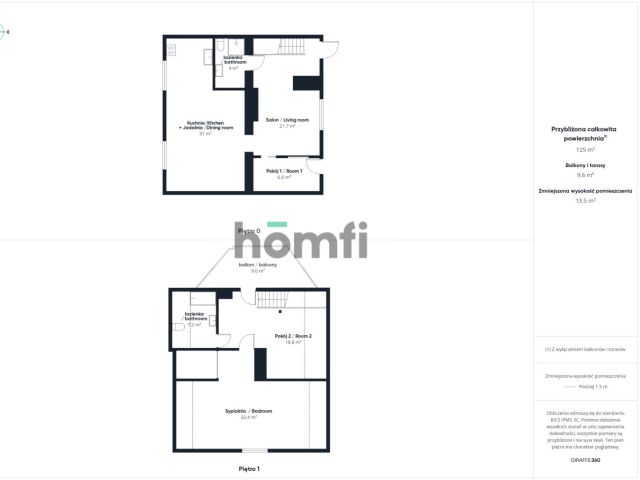 124 m² house for rent with a swimming pool, jacuzzi, and garden - House - Rent - Gliwicki, Wielowieś