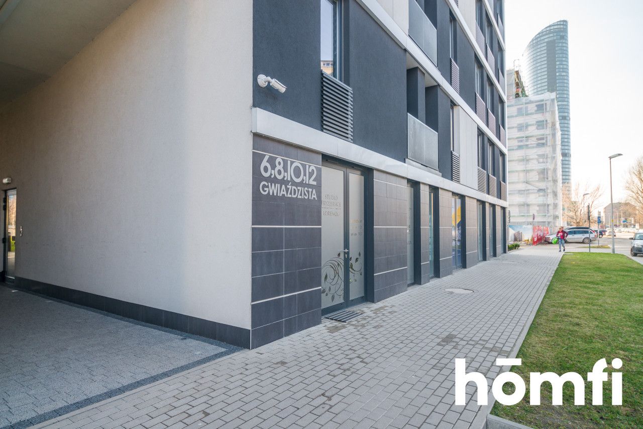Local 77 m2 in the very center - Commercial premises - Sale - Wrocław, Krzyki